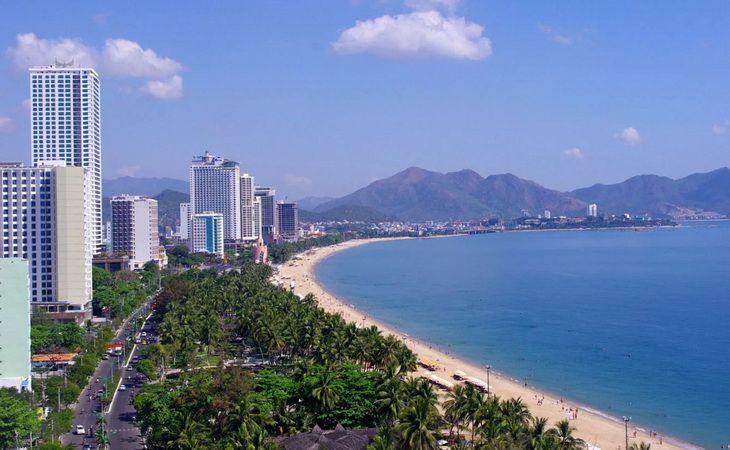 Туры во Вьетнам из Узбекистана — экзотический отдых круглый год